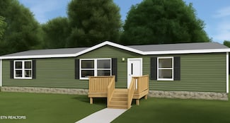 508 Short St, La Follette, TN 37766