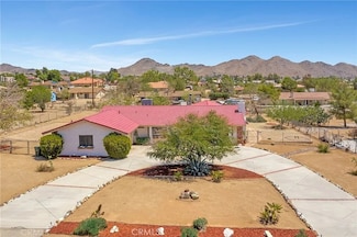 18765 Munsee Rd, Apple Valley, CA 92307