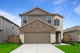 16411 Windy Cove Ct, Conroe, TX 77302