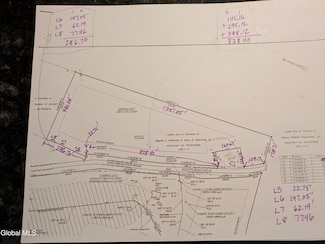 443 Lake Desolation Rd, Middle Grove, NY 12850