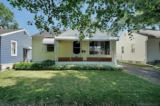 1600 Annabelle St, Ferndale, MI 48220