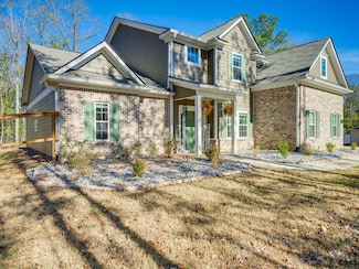 13733 Macon Rd, Upatoi, GA 31829