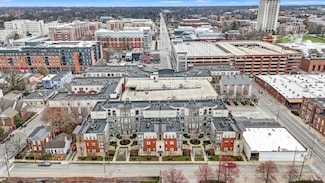 535 S Upper St Unit 308, Lexington, KY 40508