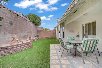 3559 S Dapple Gray Rd, Las Vegas, NV 89147