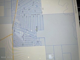 15 County Road 6019, St. Johns, AZ 85936