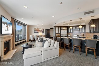 2100 Frostwood Blvd Unit 4158, Park City, UT 84098