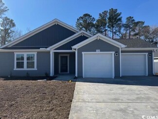 1122 Cherrystone Loop Unit Lot 16 Embark Plan, Conway, SC 29526