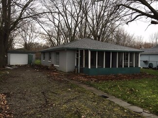 4841 W 23rd Ave, Gary, IN 46406
