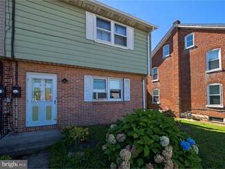 642 N Reading Ave, Boyertown, PA 19512