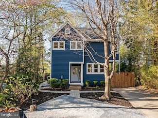 336 Severn Rd, Annapolis, MD 21401