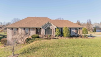 10314 Colonel Hancock Dr, Louisville, KY 40291