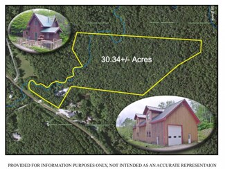 532 Vt Route 30, Bondville, VT 05340