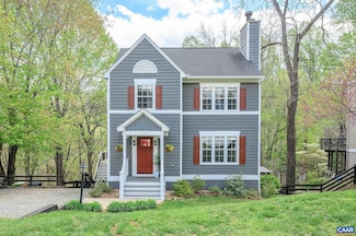 1475 Willow Lake Dr, Charlottesville, VA 22902
