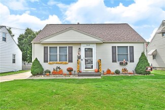 368 W Wilson St, Struthers, OH 44471