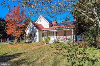 26388 Mount Vernon Rd, Princess Anne, MD 21853