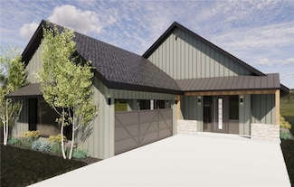 930 Thornwood Place, Centerton, AR 72712