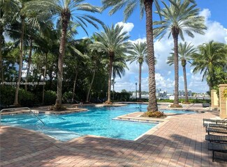 17100 N Bay Rd Unit 1610, Sunny Isles Beach, FL 33160