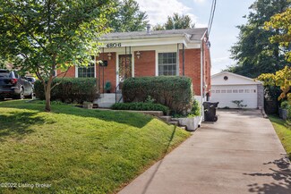 4806 Arling Ct, Louisville, KY 40215
