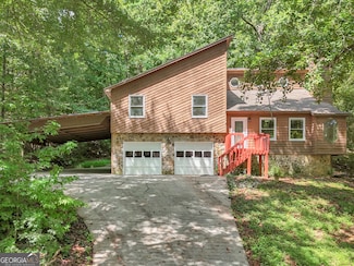 240 Briarcliff Place Unit 2, Stockbridge, GA 30281