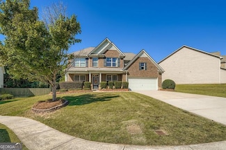 3534 Fallen Oak Ln, Buford, GA 30519