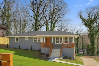 2739 Flagstone Dr SE, Atlanta, GA 30316