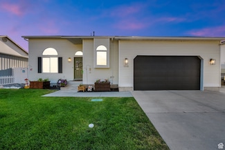 1018 S 810 W, Tooele, UT 84074