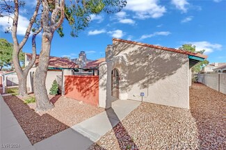724 Heritage Vista Ave, Henderson, NV 89015