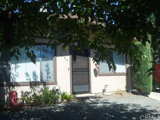3289 Lakeview Dr, Nice, CA 95464