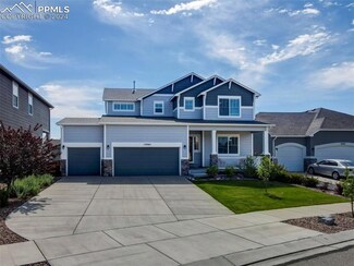 10265 Boulder Ridge Dr, Peyton, CO 80831