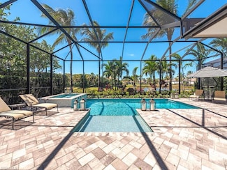 16775 Cabreo Dr, Naples, FL 34110
