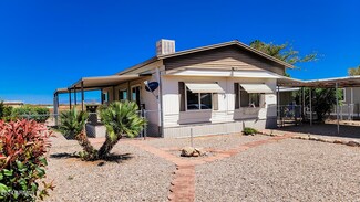3652 S Finch Cir, Sierra Vista, AZ 85650