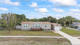 9408 Century Dr, Spring Hill, FL 34606