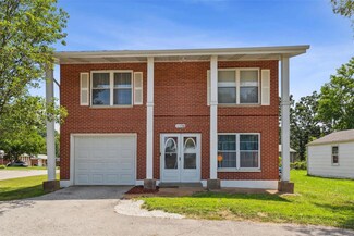 11736 Bellefontaine Rd, Saint Louis, MO 63138