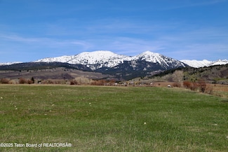 TBD 10 AC. Stateline Rd, Alta, WY 83414