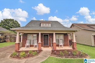 123 Whitestone Trail, Calera, AL 35040