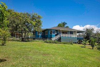 698 Kaupakalua Rd Unit A, Haiku, HI 96708
