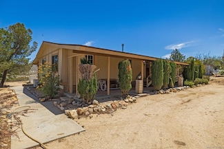 776 Surrey Trail, Julian, CA 92036