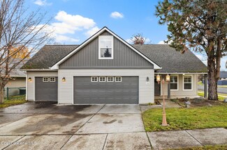 1340 E Milton Ave, Coeur D Alene, ID 83815