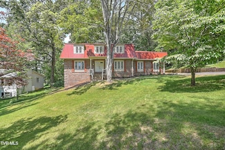 505 Red Oak Ln, Kingsport, TN 37663
