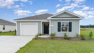 843 Buttonwood Dr, Conway, SC 29527