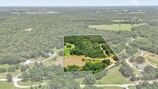 260 Reasor Rd, Callisburg, TX 76240