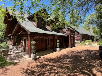 11892 Franklin Lake Rd, Minocqua, WI 54548