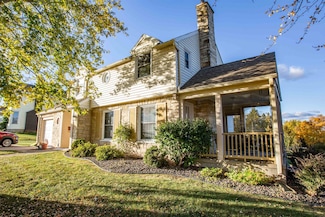 416 W Chapel St, Dodgeville, WI 53533