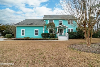 201 Sandfiddler E, Emerald Isle, NC 28594