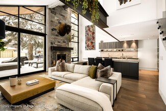 503 N 4th St, Aspen, CO 81611