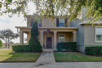 3125 Aqua Virgo Loop Unit 56, Orlando, FL 32837