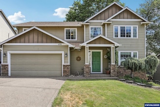 696 Mule Deer St NW, Salem, OR 97304