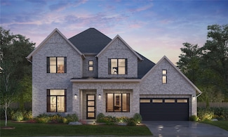 2827 Obsidian Dr, Rosharon, TX 77583