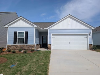 1224 Crested Iris St, Moore, SC 29369
