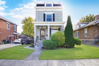 410 Dexter Ave, Cincinnati, OH 45215